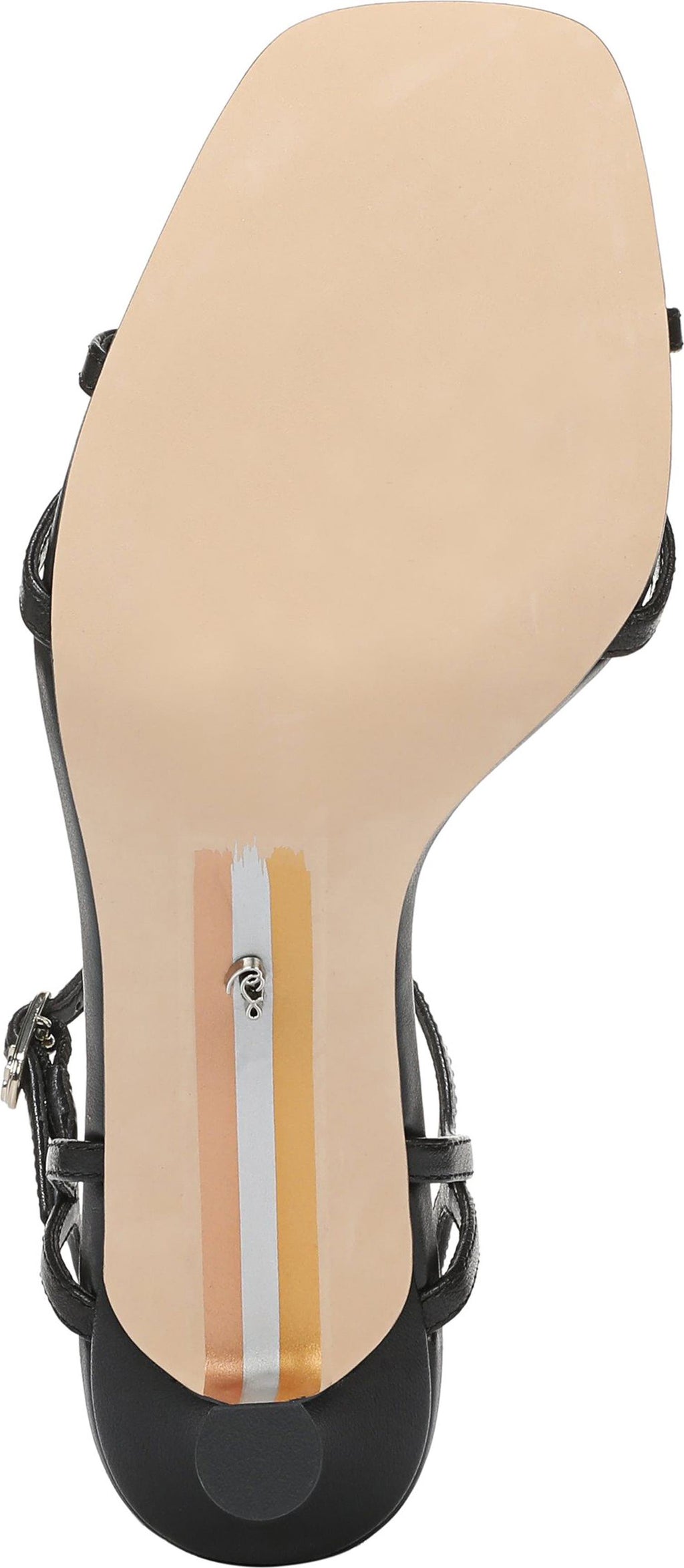 Sam Edelman Presley Strappy Sandal - Women's