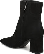 Sam Edelman Scottie Block Heel Bootie - Women's