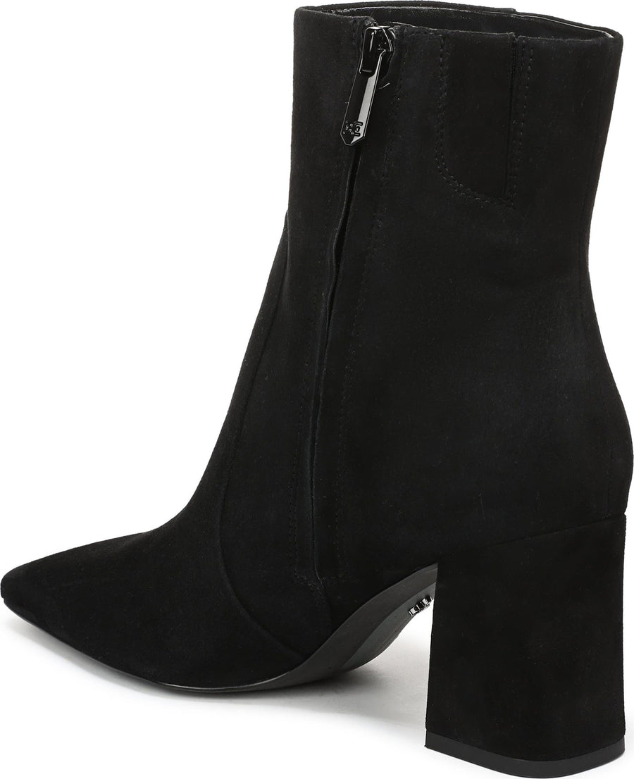 Sam Edelman Scottie Block Heel Bootie - Women's