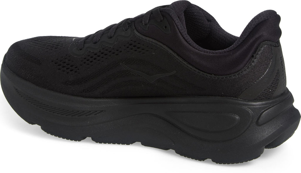 Hoka Bondi 9 Running Shoe - Women's