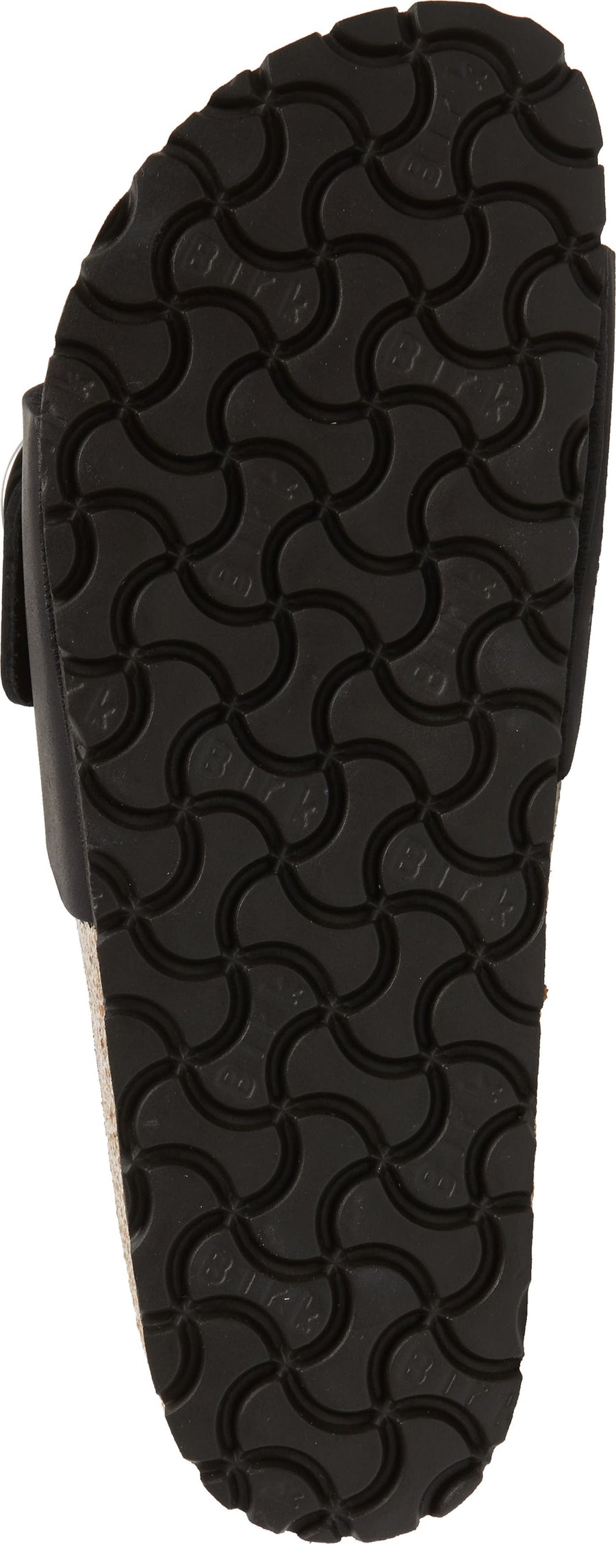 Birkenstock Madrid Big Buckle Slide Sandal - Women's