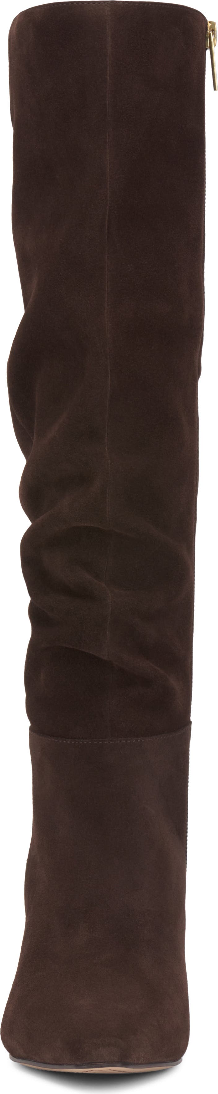 Vince Camuto Genisa Knee High Leather Boot - Women's