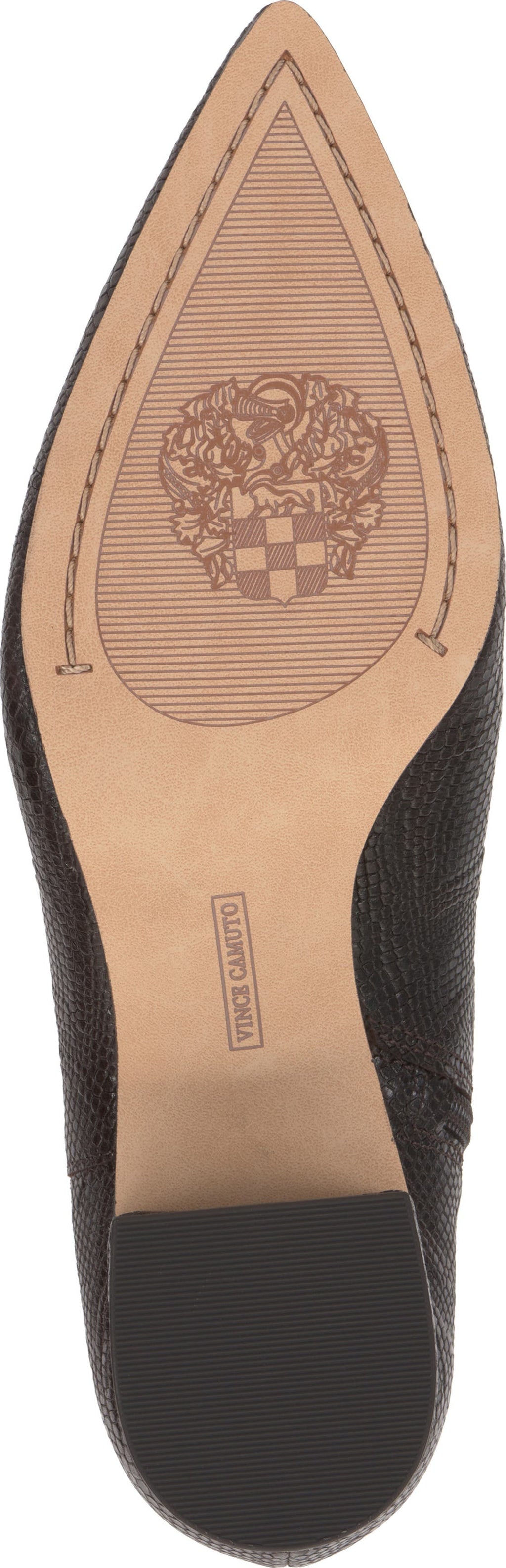 Vince Camuto Kebrah Bootie - Women's