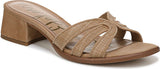 Sam Edelman Farrin Block Heel Sandal - Women's