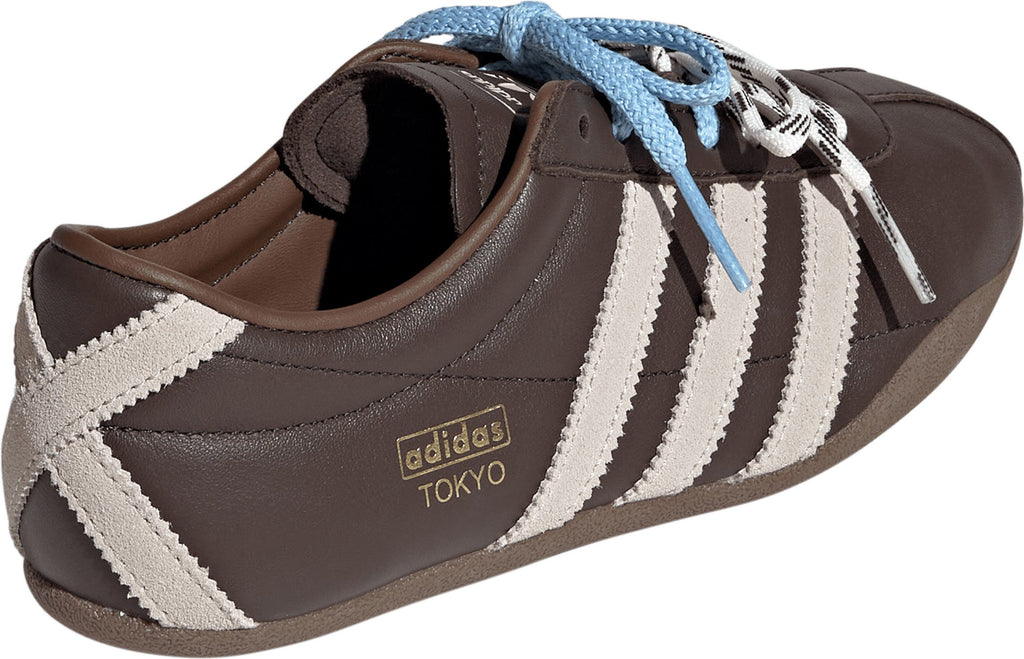 Adidas Tokyo Low Top Sneaker - Women's