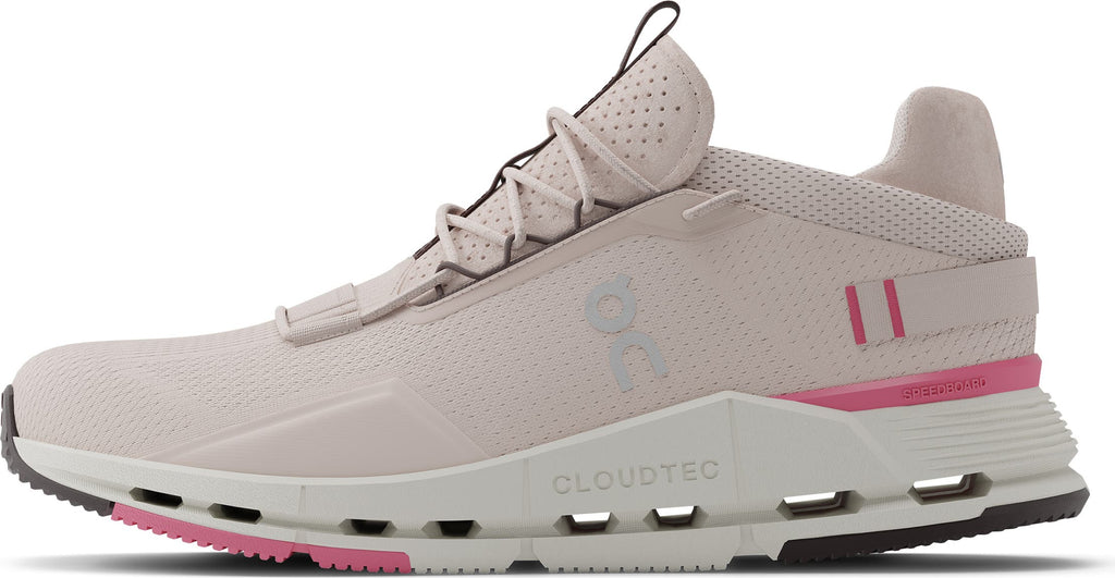 On Cloudnova 2 Sneaker - Women's