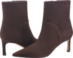 Marc Fisher Sasha Pointed Toe Bootie - Women's