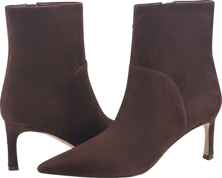 Marc Fisher Sasha Pointed Toe Bootie - Women's