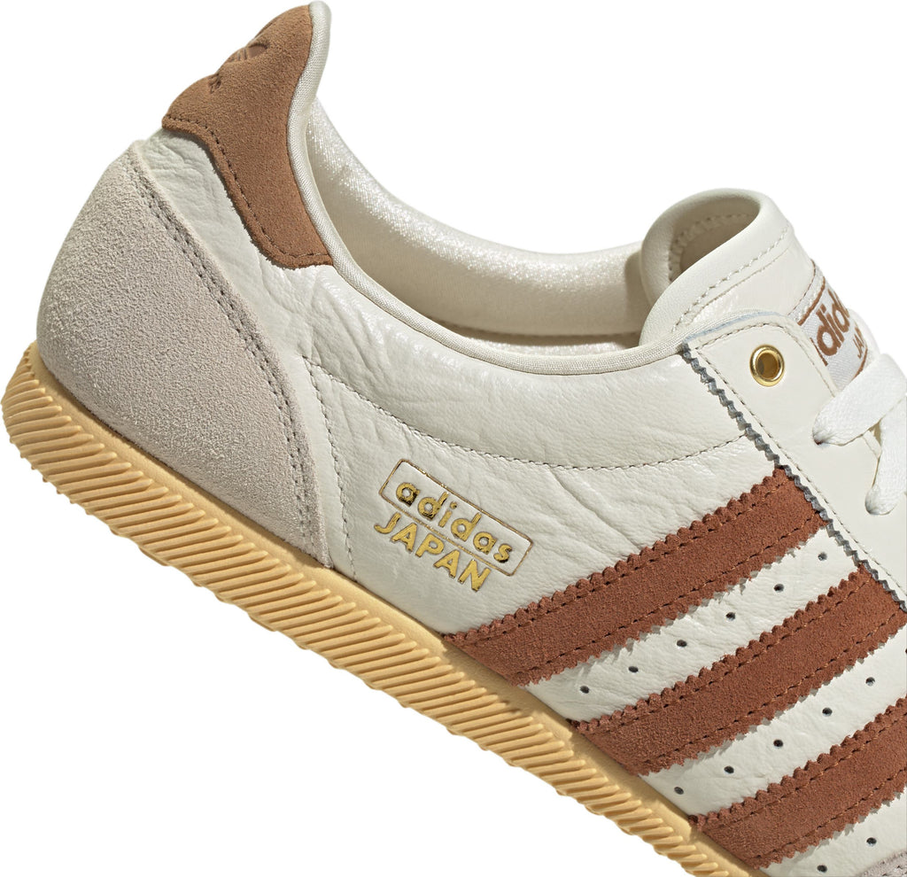 Adidas Japan Low Top Sneaker - Women's