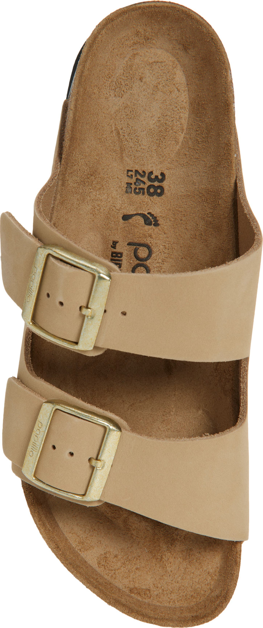 Birkenstock Papillio by Birkenstock Arizona Flex Platform Sandal - Women's