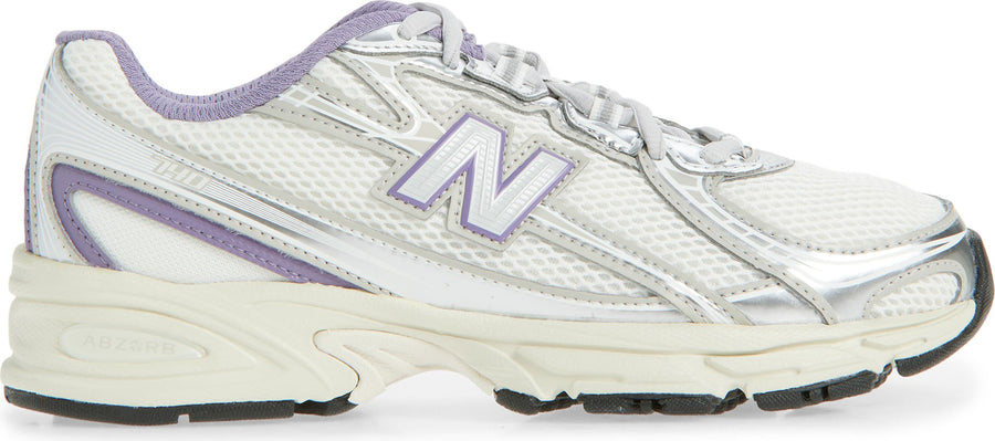 New Balance Gender Inclusive 740 Sneaker - Men's