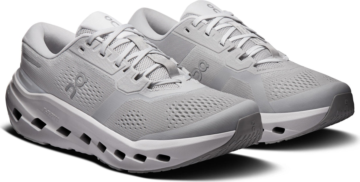 On Cloudrunner 3 Running Shoe - Men's
