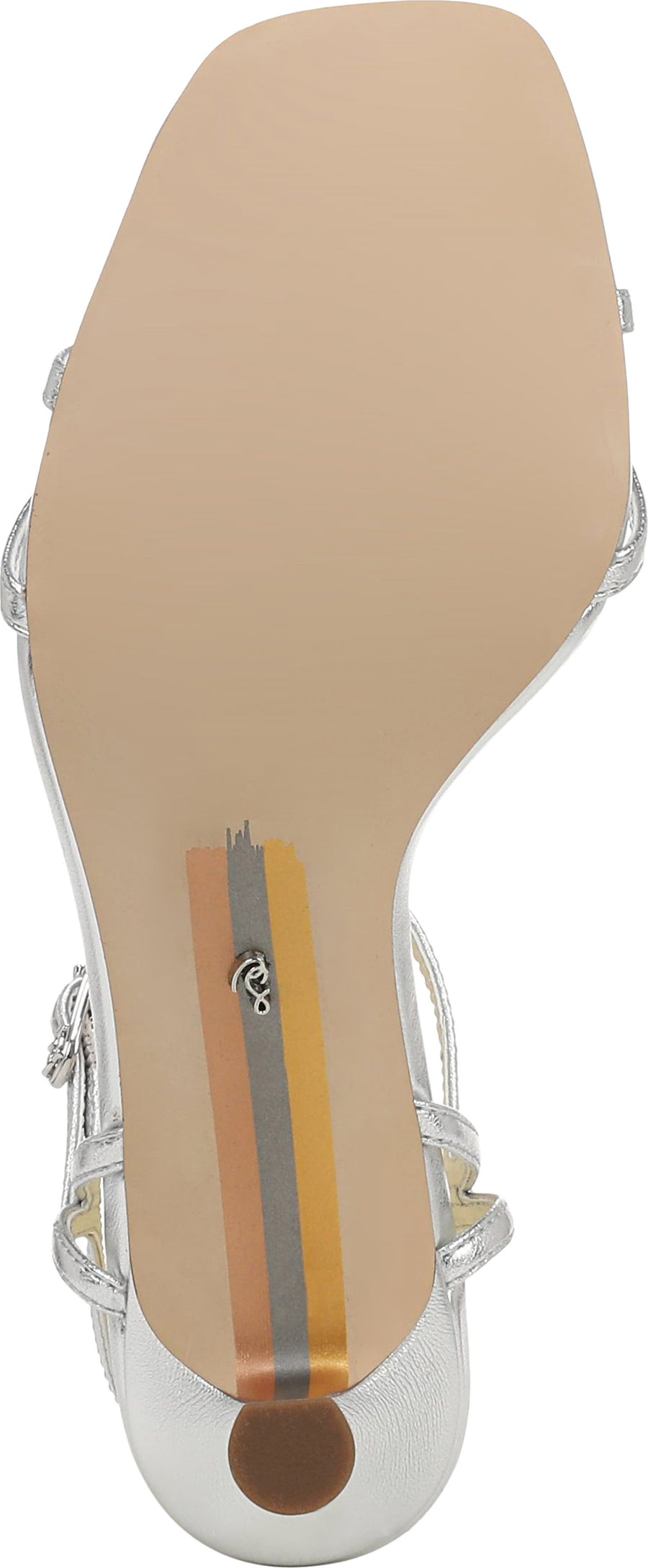 Sam Edelman Presley Strappy Sandal - Women's