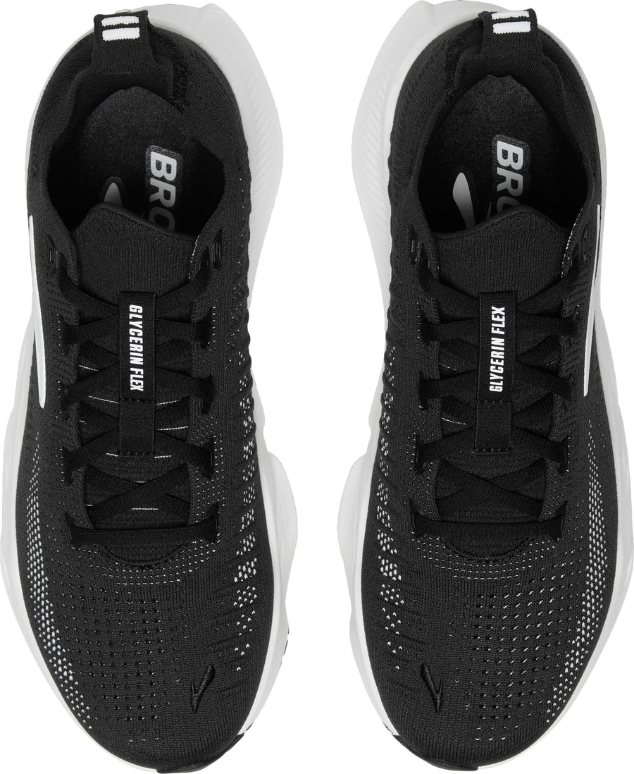 Brooks Glycerin Flex Running Sneaker - Women's