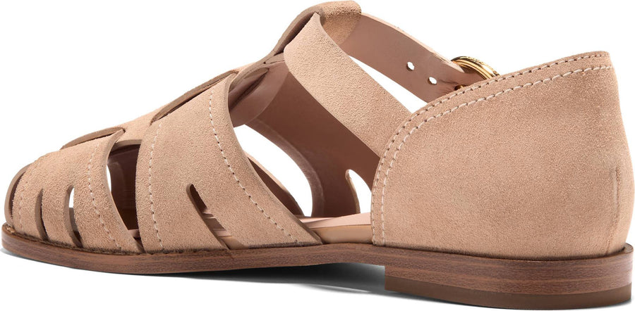 Cole Haan Rosabella Fishmerman Sandal - Women's
