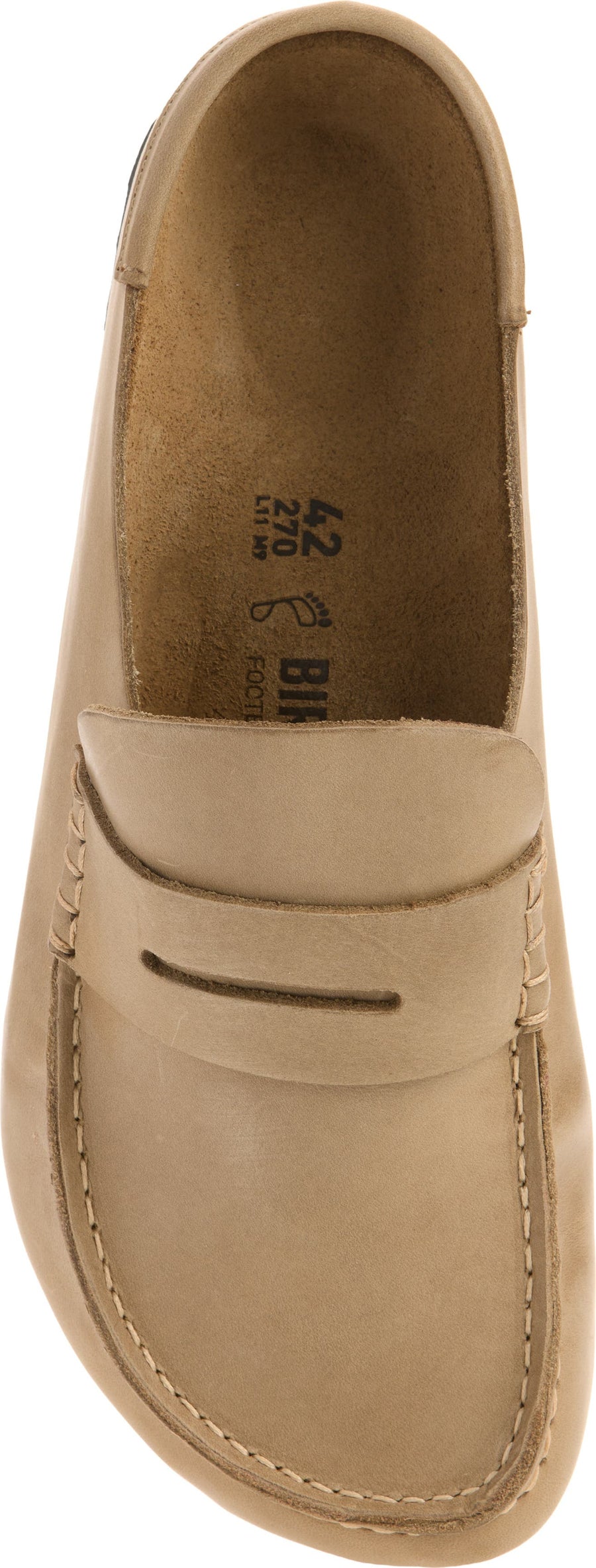 Birkenstock Naples Loafer Clog - Men's