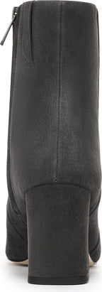 Sam Edelman Scottie Block Heel Bootie - Women's