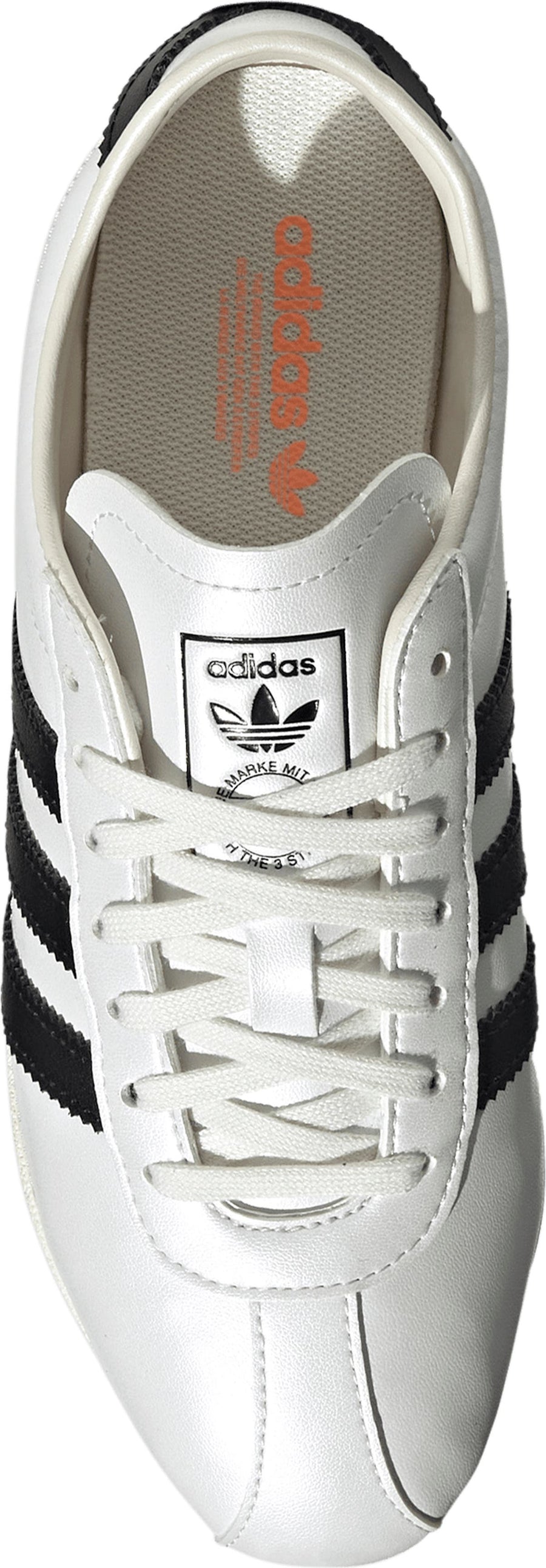 Adidas Tokyo Low Top Sneaker - Women's