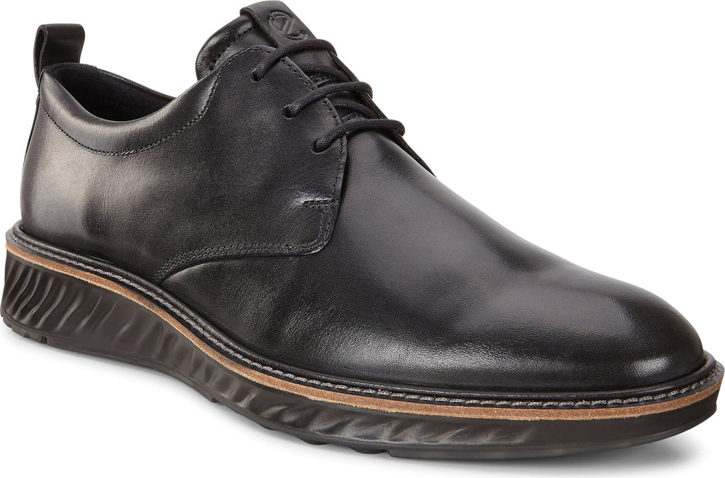 Ecco ST.1 Hybrid Plain Toe Derby - Men's