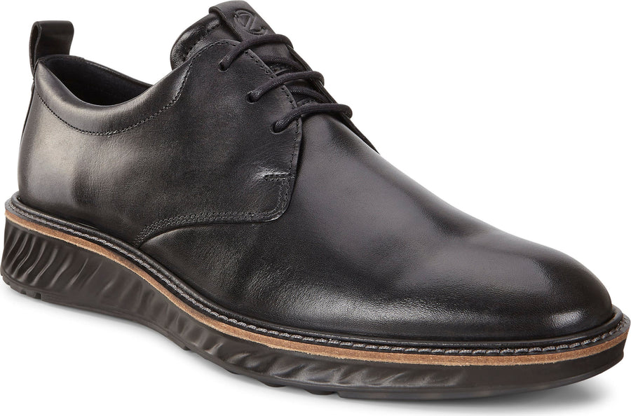 Ecco ST.1 Hybrid Plain Toe Derby - Men's