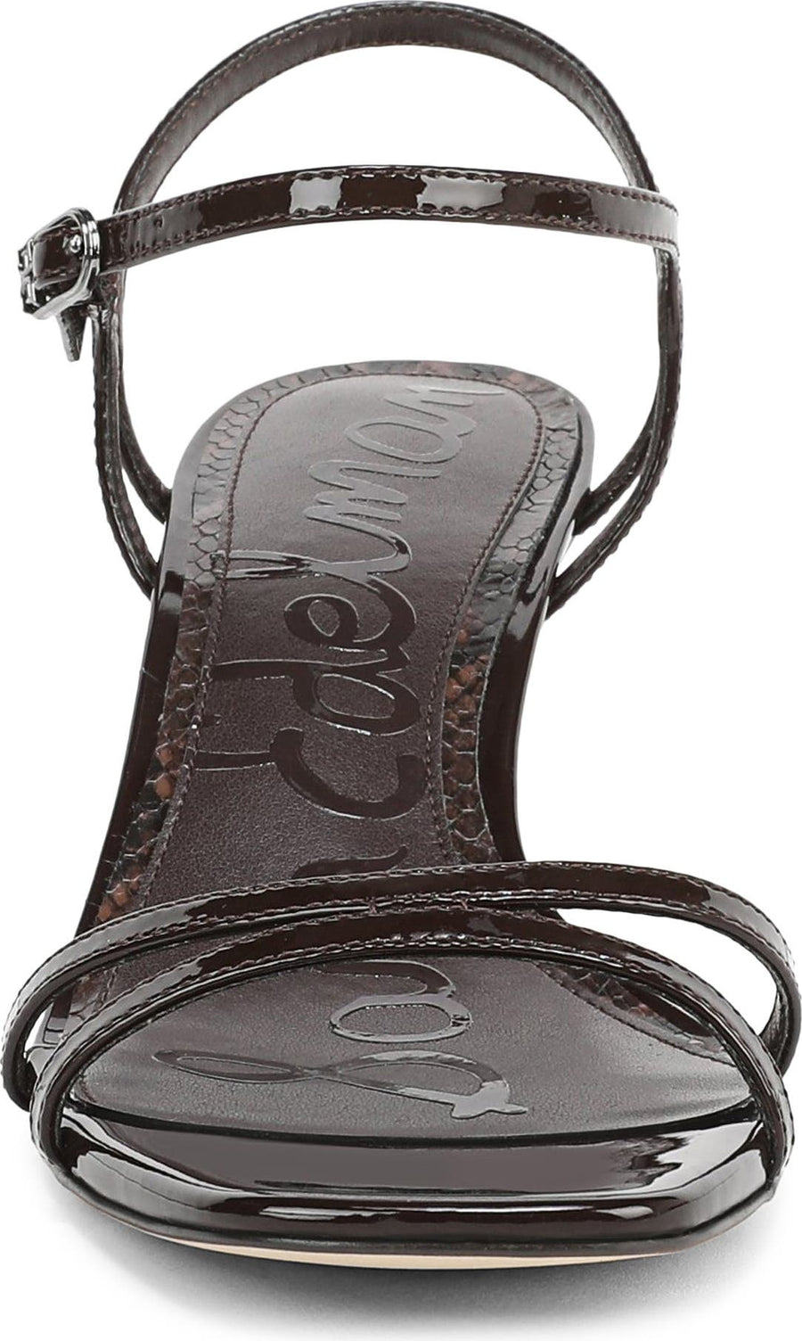 Sam Edelman Presley Strappy Sandal - Women's
