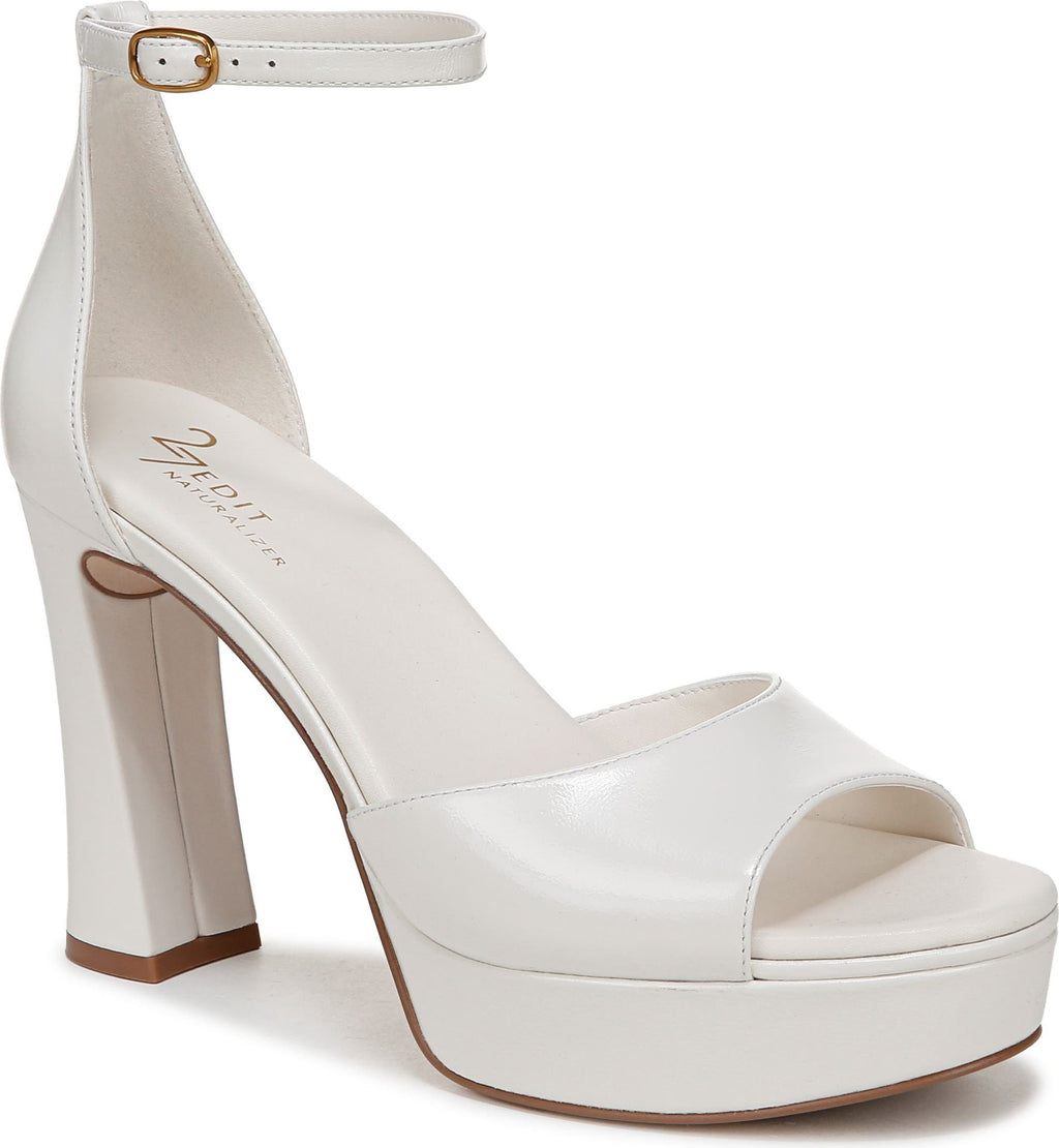 27 Edit Naturalizer Delphie Ankle Strap Platform Sandal - Women's
