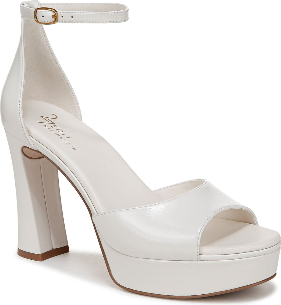 27 Edit Naturalizer Delphie Ankle Strap Platform Sandal - Women's