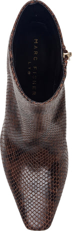 Marc Fisher Danai Kitten Heel Bootie - Women's