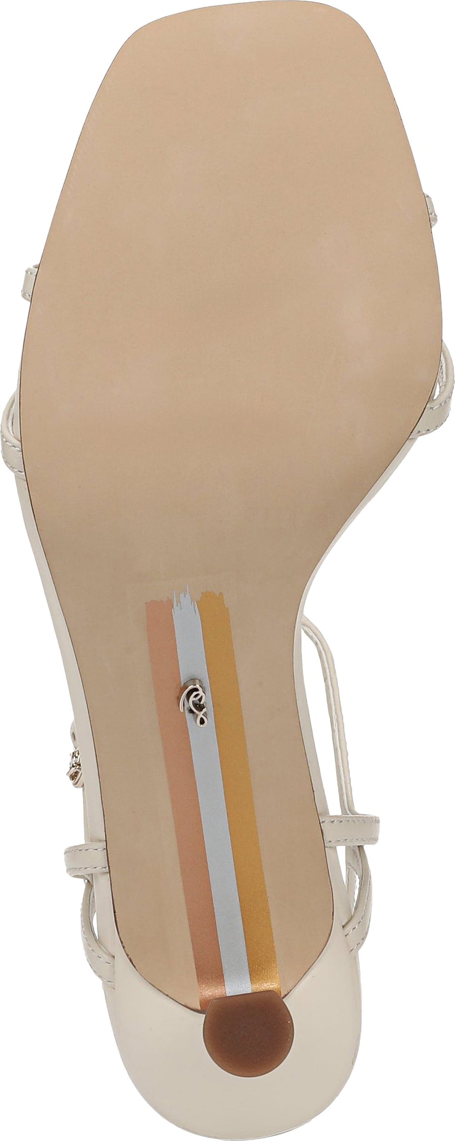 Sam Edelman Presley Strappy Sandal - Women's