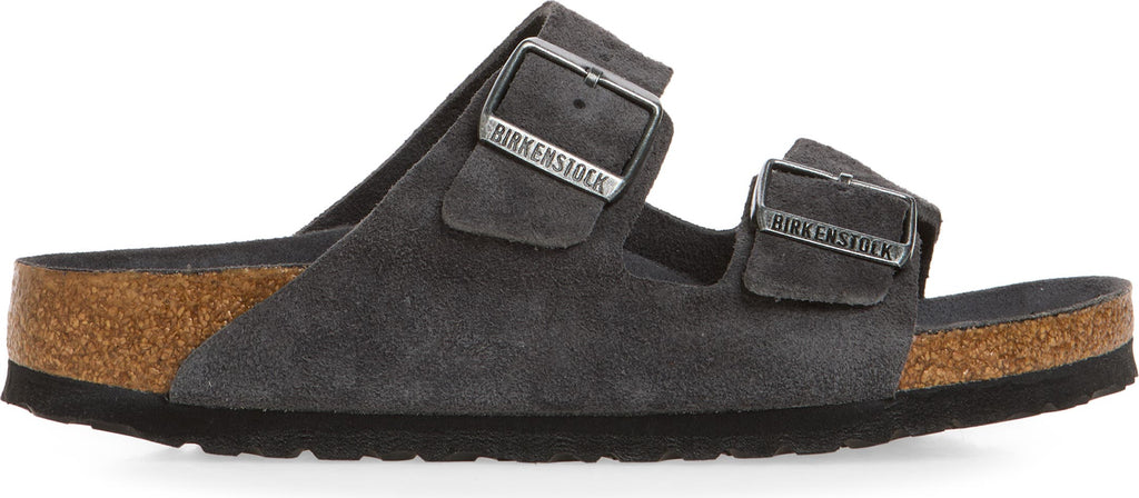 Birkenstock Arizona Soft Footbed Slide Sandal - Women's