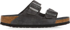 Birkenstock Arizona Soft Footbed Slide Sandal - Women's