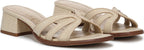 Sam Edelman Farrin Block Heel Sandal - Women's