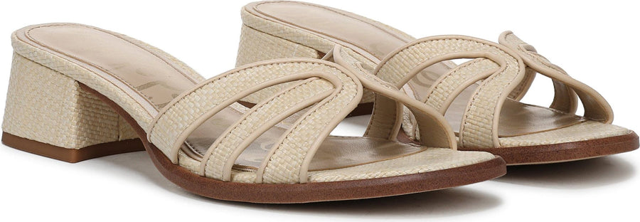 Sam Edelman Farrin Block Heel Sandal - Women's