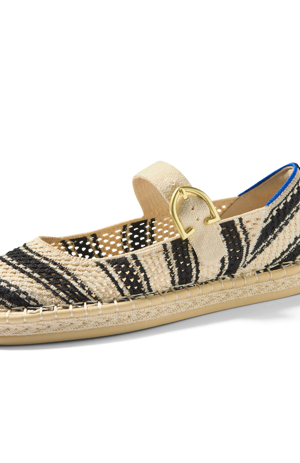Rothy's The Espadrille Mary Jane - Women's