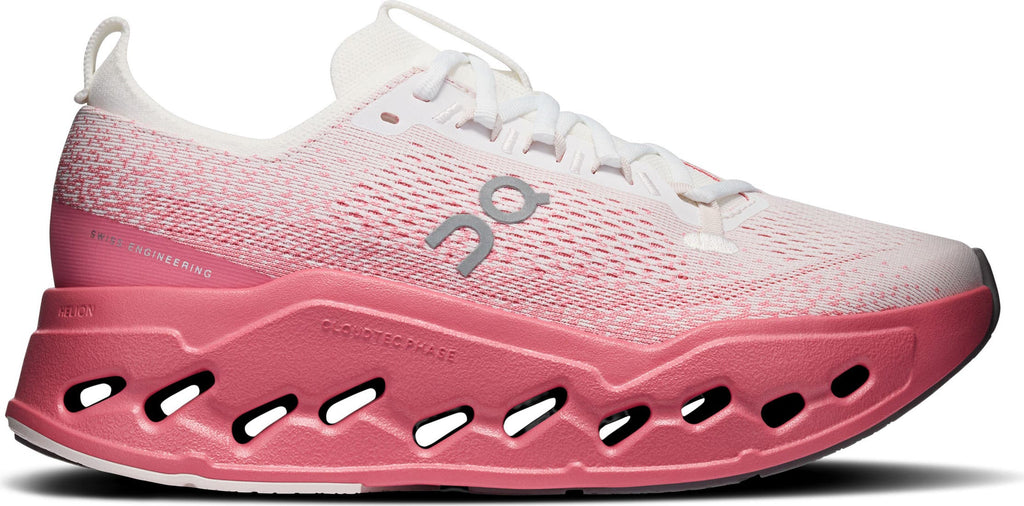 On Cloudsurfer Max Running Sneaker - Women's