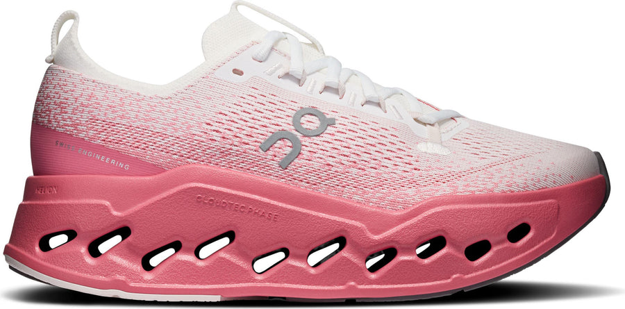 On Cloudsurfer Max Running Sneaker - Women's