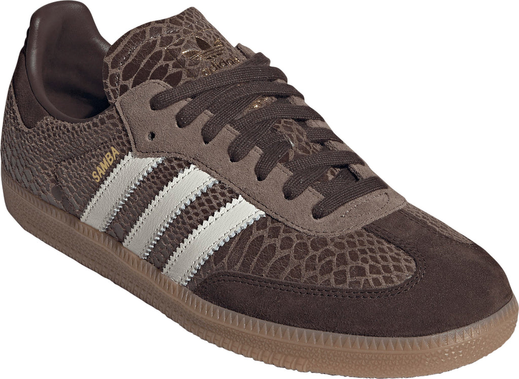 Adidas Samba OG Sneaker - Men's