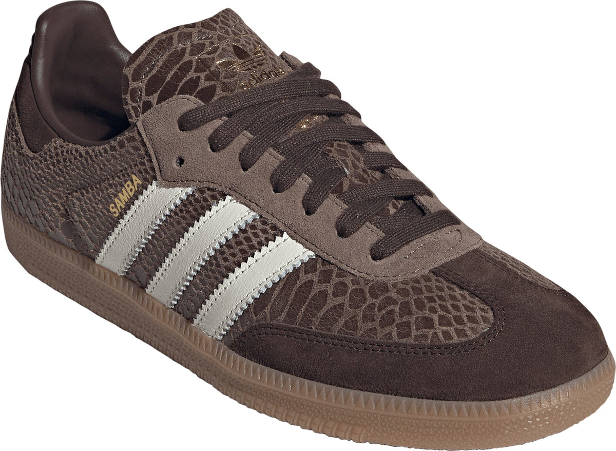 Adidas Gender Inclusive Samba OG Sneaker - Men's