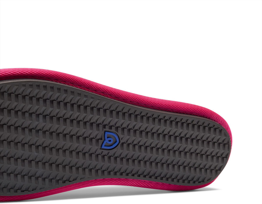 Rothy's The Rothy's Cruiser Mary Jane Flat - Women's