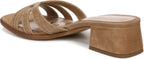 Sam Edelman Farrin Block Heel Sandal - Women's