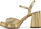 Sam Edelman Fleur Platform Sandal - Women's
