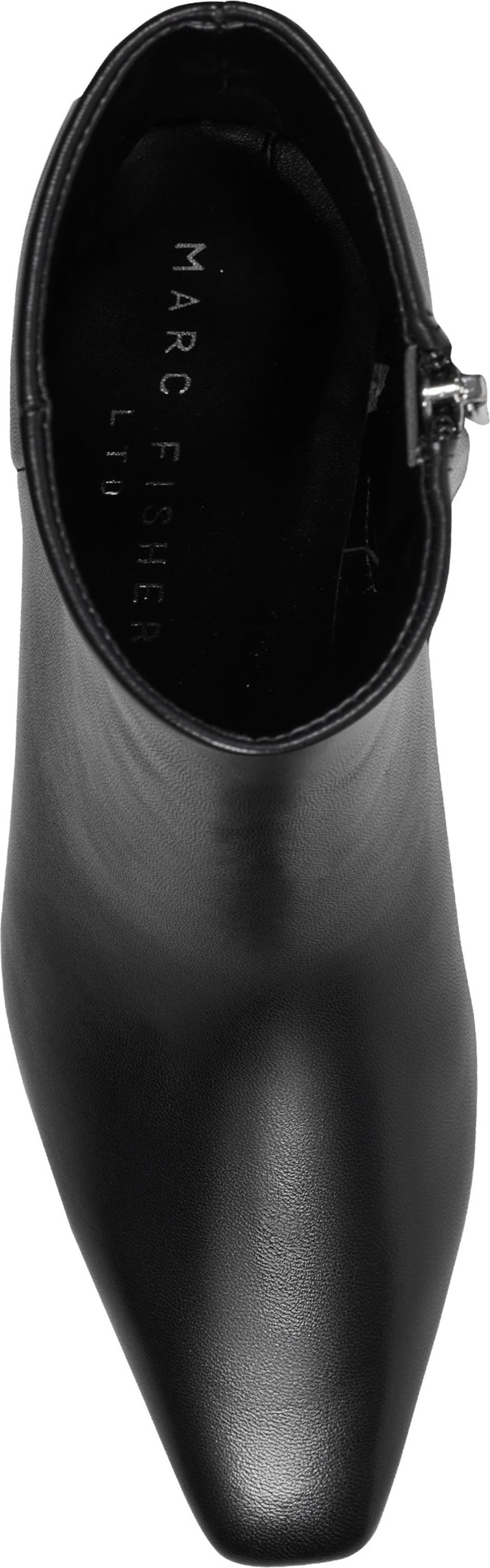 Marc Fisher Danai Kitten Heel Bootie - Women's
