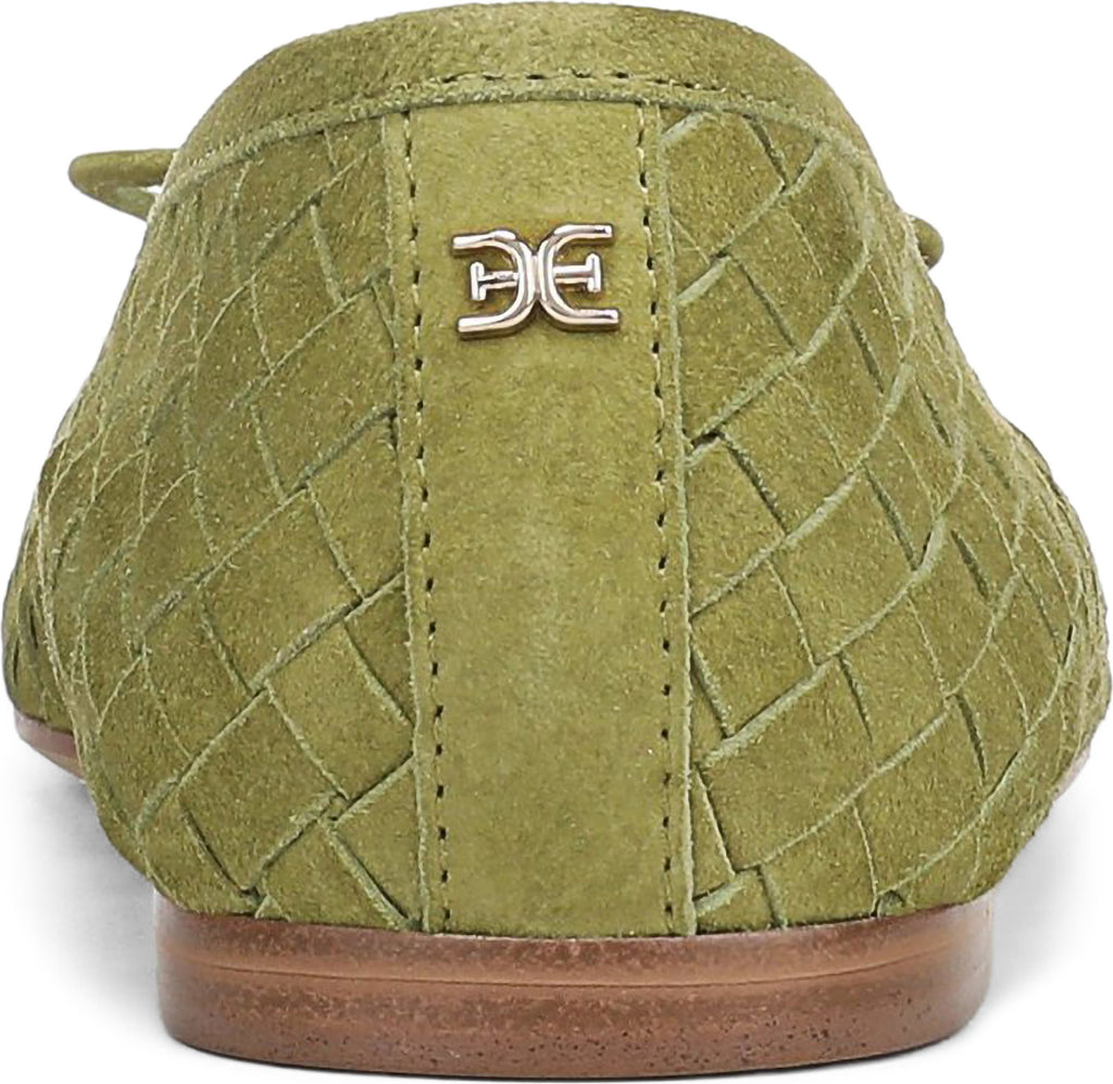 Sam Edelman Ruthie Woven Ballet Flat - Women's