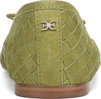 Sam Edelman Ruthie Woven Ballet Flat - Women's