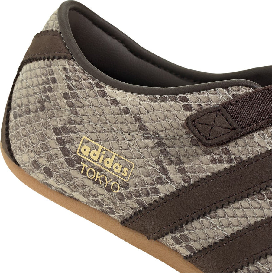 Adidas Tokyo Mary Jane Shoe - Women's