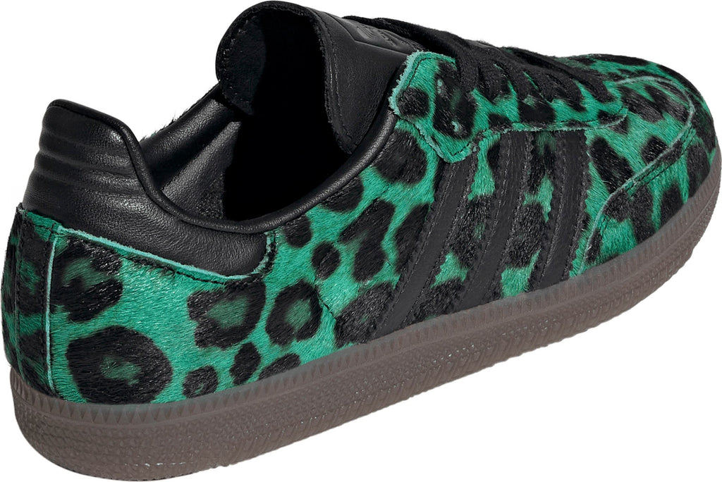 Adidas Gender Inclusive Samba OG Sneaker - Women's