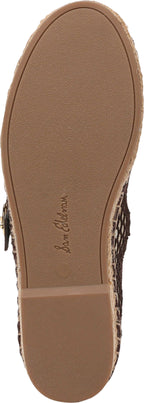Sam Edelman Mackiemesh Mary Jane Platform Espadrille - Women's