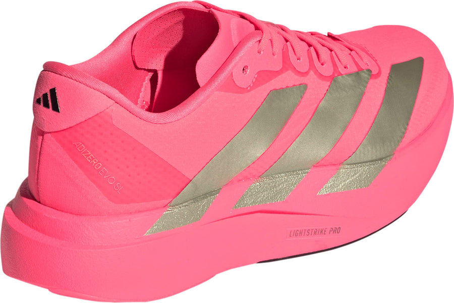 Adidas Adizero Evo SL Running Shoe - Women's