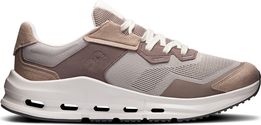 On Cloudnova Rift Sneaker - Men's