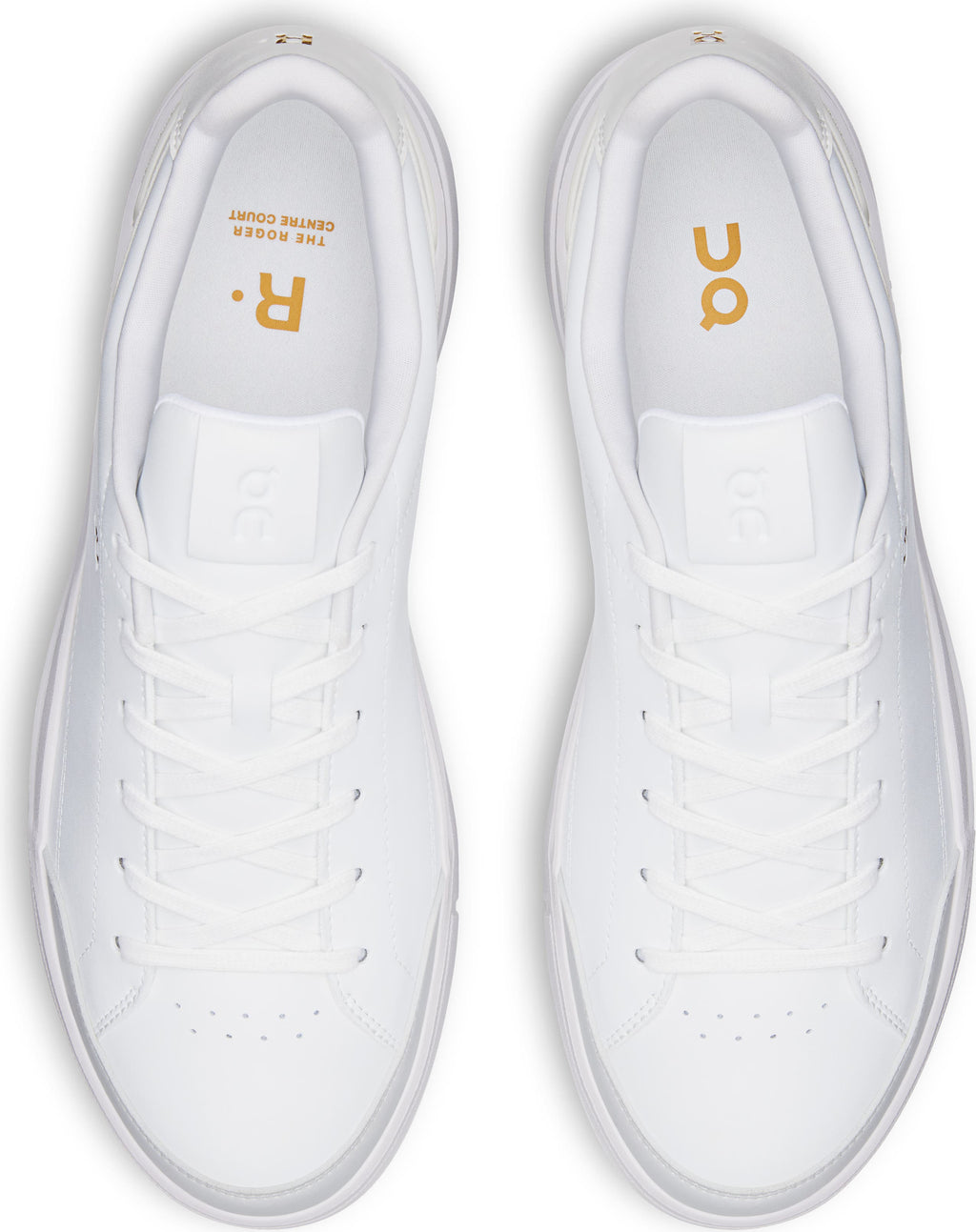 On THE ROGER Centre Court Tennis Sneaker - Men's